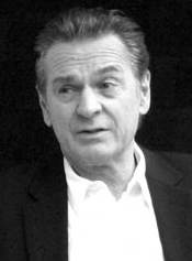 Raimund Kusserow