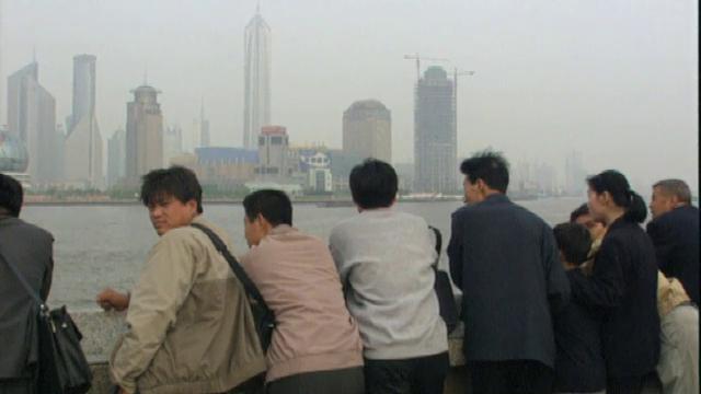 Raimund Kusserow - Shanghai privat
