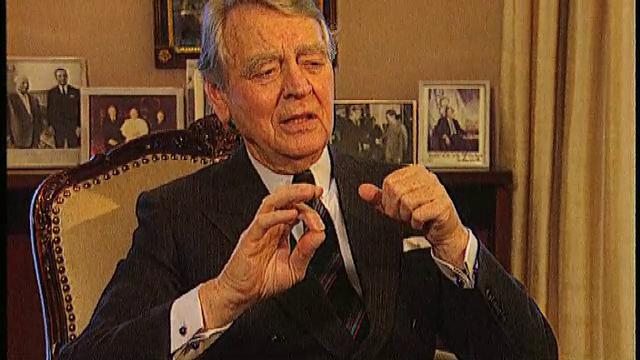 Raimund Kusserow - Beitz  Essen