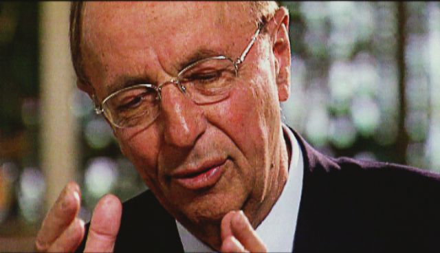 Raimund Kusserow - Leibinger Ditzingen