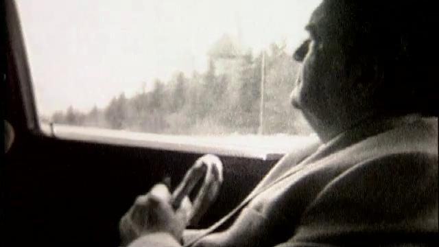 Raimund Kusserow - Grundig Fhrt
