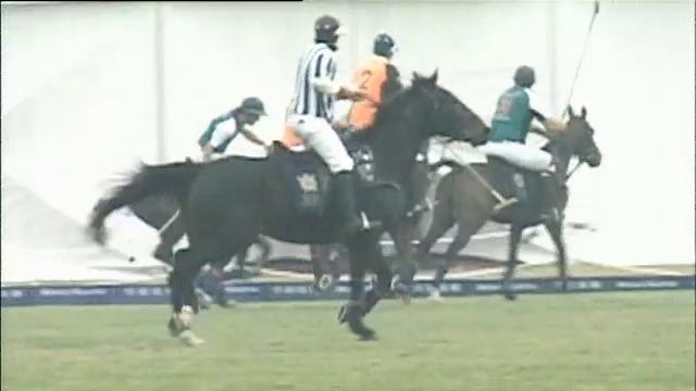 Raimund Kusserow - Polo Shanghai